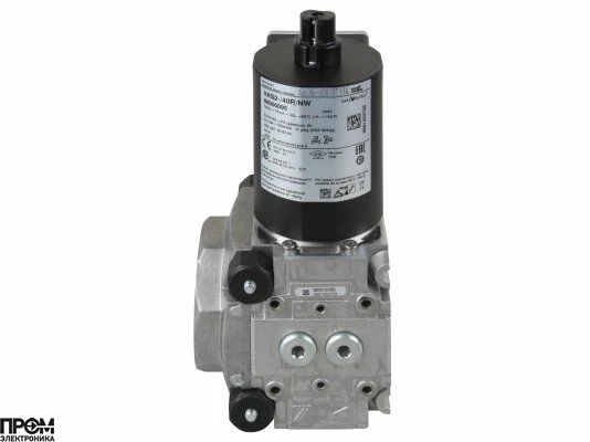 Газовый клапан Kromschroder VAS2-/40R/NW