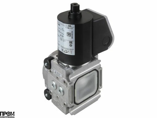 Газовый клапан Kromschroder VAS2-/40R/NW