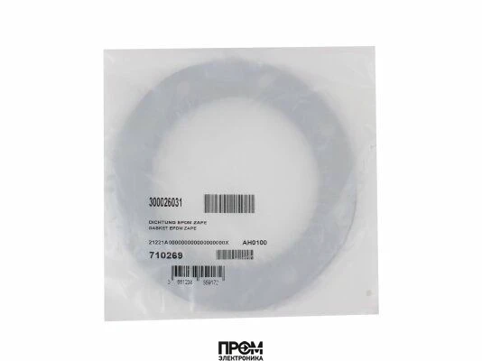 Плоская прокладка De Dietrich 300026031