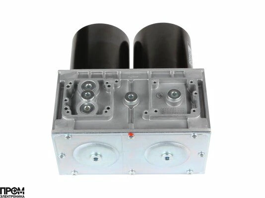 Двойной электромагнитный клапан Honeywell VQ450MB1006