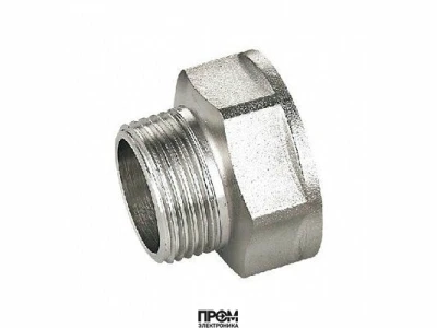 Переходник Baltur 3/4"M X 1"F, 96000028