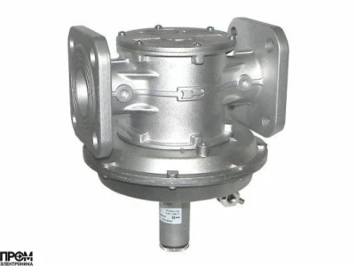 Регулятор давления газа Madas AG32