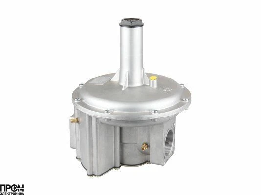 Газовый регулятор Giuliani Anello FGDR50