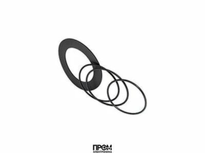 Комплект прокладок 300, 700, 1200