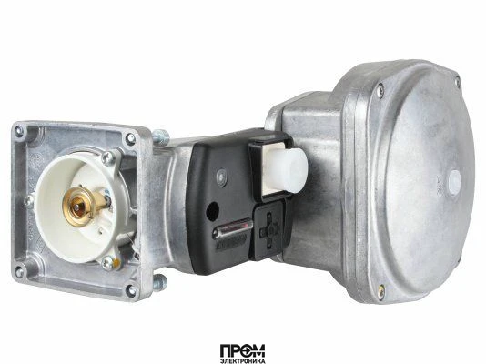 Привод для газовых клапанов Siemens SKP75.003E1
