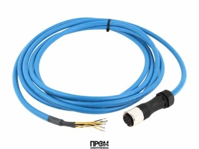 Кабель датчика пламени Honeywell 3.5 м, ASY964