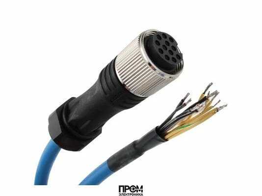 Кабель датчика пламени Honeywell 3.5 м, ASY964