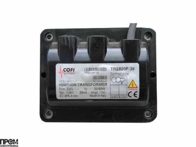 Трансформатор поджига Cofi TRE820/S