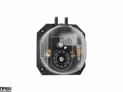 Реле давления Kromschroder DL11K-1 24Z