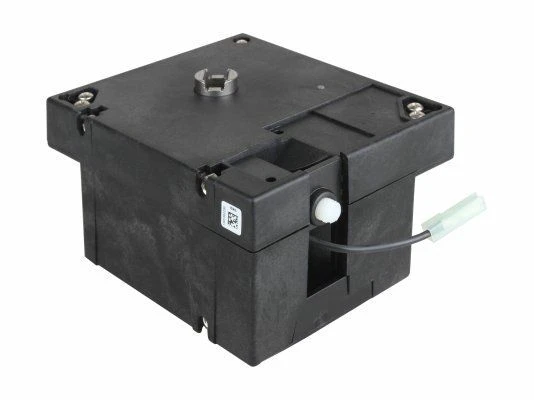 Сервопривод воздушной заслонки Siemens SQN90.570A2793