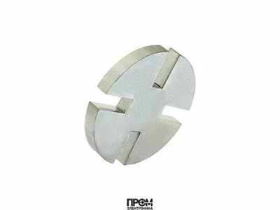 Соединение сервопривода SQM10, крестообразного типа