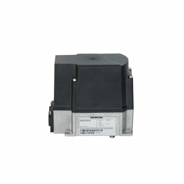 Сервопривод Siemens SQM40.141A21