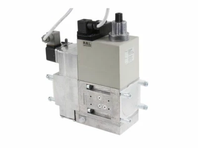 Газовый клапан Dungs MB 420/1 - RT 30