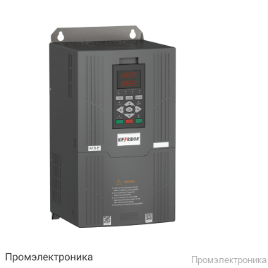 AFD-E011.43B - преобразователь частоты