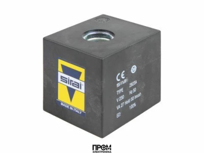 Электромагнитная катушка Sirai Z923A