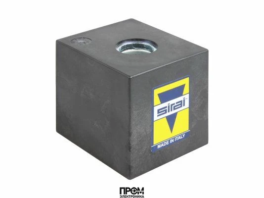 Электромагнитная катушка Sirai Z923A
