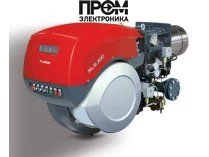 Комбинированная горелка Riello RLS 500