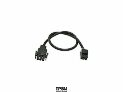 Кабель электропитания двигателя 388 мм