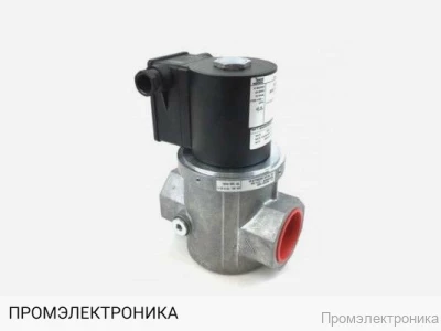 Газовый клапан запорный Kromschroder VG 40/32R02LT31DM, 85208140