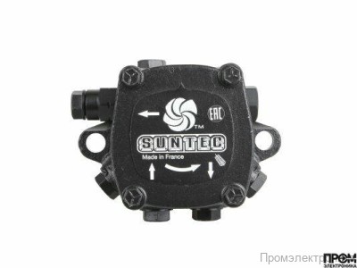 Suntec AJ 6 DC 1000 4P