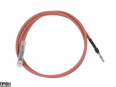 Кабель ионизации Ecoflam 1000 мм, 65301012