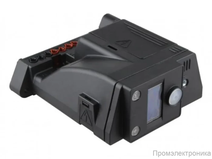 Менеджер горения Elco TCG-141.00