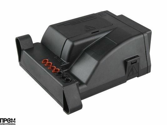 Менеджер горения Elco TCG-141.00