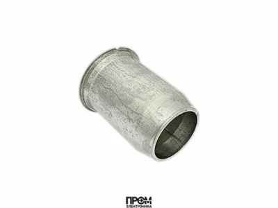 Универсальная жаровая труба Ø127 x 190 мм