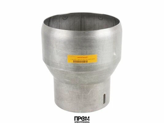 Жаровая труба Weishaupt 11186214037