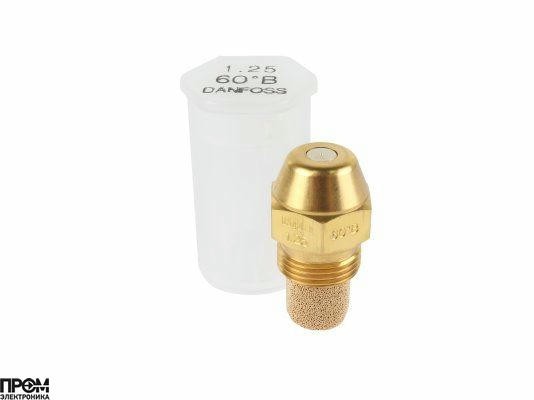 Форсунка Danfoss OD 1.25 / 60º B
