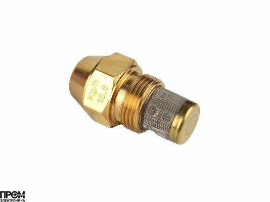 Форсунка Danfoss OD 3.75 / 60º B