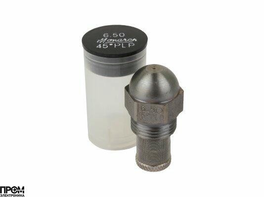 Форсунка Monarch 6.50/45° PLP