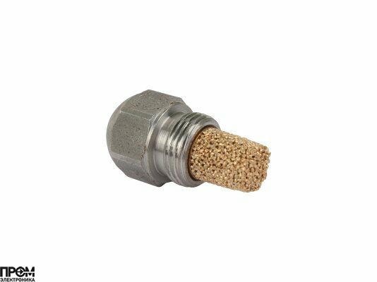 Форсунка Steinen 6.00/80° SS