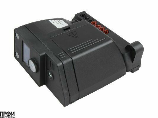 Менеджер горения Elco TCG-141.02