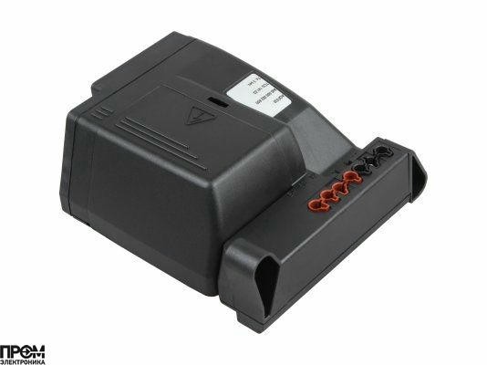 Менеджер горения Elco TCG-141.02