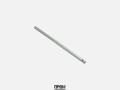 Регулировочный стержень 376 мм Ecoflam 65324562