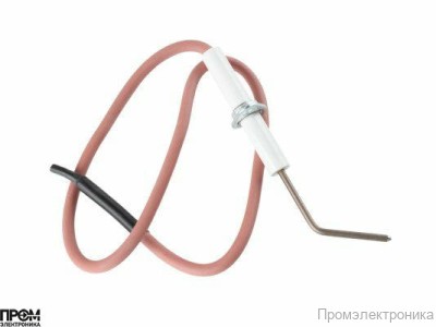 Электрод розжига Baxi, JJJ008620350