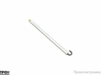 Электрод поджига Elco 221 мм, 13013049