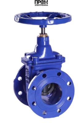 30ч39р Задвижка аналог МЗВ Ду700 Ру10