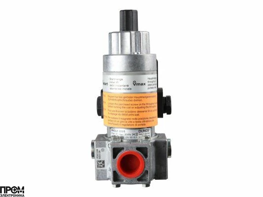 Газовый электромагнитный клапан Elco MVDLE 205/5