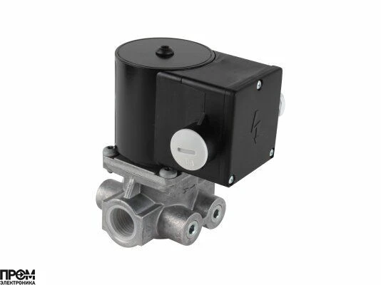 Газовый электромагнитный клапан Honeywell VE4015A1005