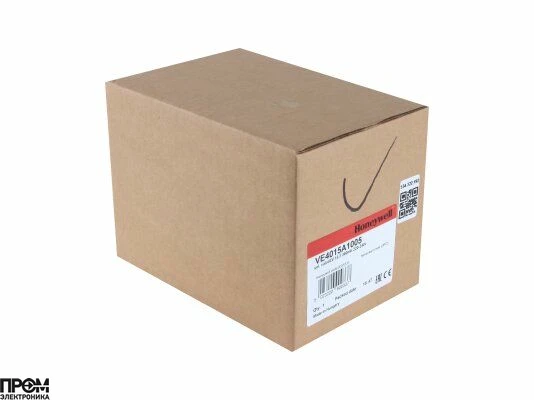 Газовый электромагнитный клапан Honeywell VE4015A1005