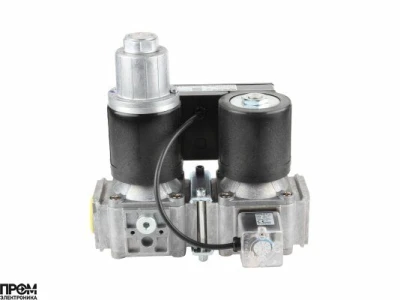 Двойной электромагнитный клапан Brahma GVC30*S2*L2*PR 13992617