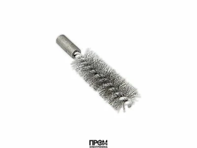 Головка ершика Ø30 X 75 мм