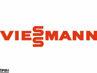 Газовый электромагнитный клапан Viessmann 7826125