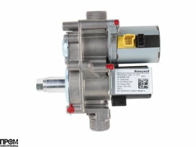 Газовый электромагнитный клапан Honeywell VK8515MR4530
