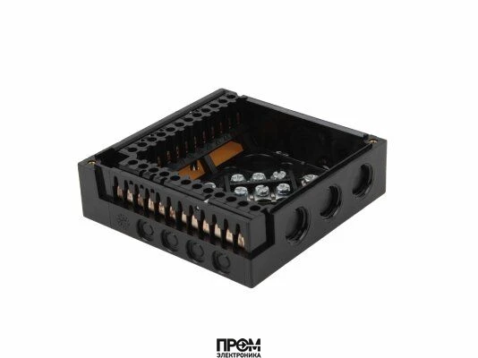 Цоколь топочного автомата Elco AGM410490500