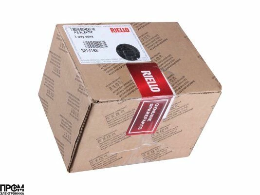 Жидкотопливный электромагнитный клапан Riello 139FV