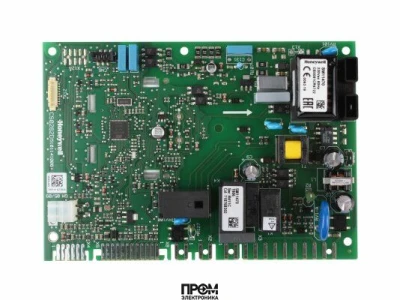 Плата Honeywell SM11470