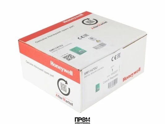 Плата Honeywell SM11470